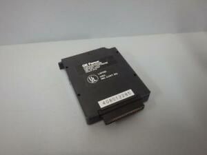 IC655MEM503B- GE Fanuc