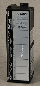 IC660EBA020N-   GE Fanuc