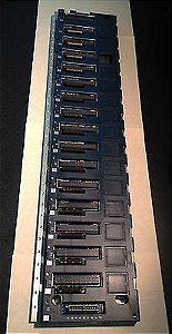 IC695CHS016-DA-GE Fanuc