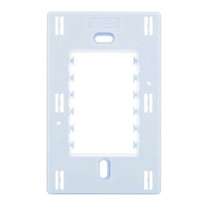 Linha Infiniti – Suporte 4×2” – Acqua
