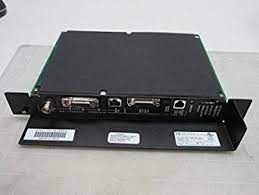 IC697CMM742-HK - GE Fanuc 90-70 Ethernet Interface Module