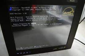 INTELLIGENCE PANELPC WORKSTATION - GE Fanuc, Intelligence Industrial PC