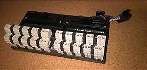 IC670CHS102A- GE Fanuc