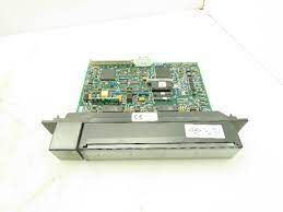 IC697ALG320D - GE Fanuc