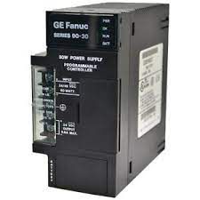 IC693PWR322F - GE Fanuc, Power Supply Module