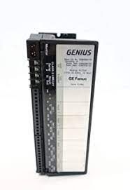 IC660EBA100N- GE Fanuc