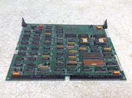 44A719307-104R03 CPU14- GE Fanuc