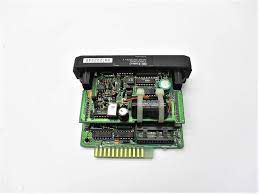 IC610CPU104B - CPU, high speed Central Processing Unit GE Fanuc Series One Module