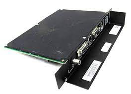 IC697CMM742-LL - GE Fanuc, Ethernet Interface Module 5 V dc, 12 V dc, 2 A @ 5 V dc, 0.5 A 12 V dc, 5.443 kg
