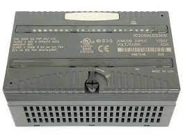 IC200ALG230D - GE Fanuc