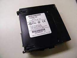 IC693MDL753F - GE Fanuc, 90-30 Series Series, Output Module, 0.5 A, 24 V dc