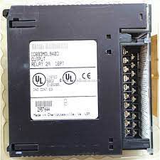 IC693PWR322LT- GE Fanuc