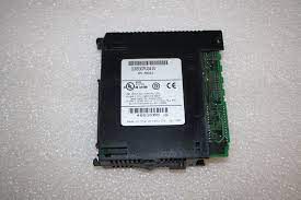 IC693CPU341V-GE Fanuc