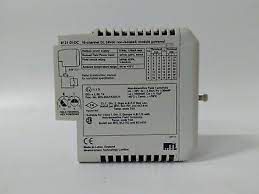 8121-DI-DC- GE Fanuc