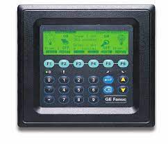 DATAPANEL 65-GE Fanuc