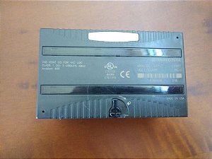 IC200ALG260A - GE Fanuc