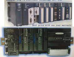 IC200ALG321B - GE Fanuc