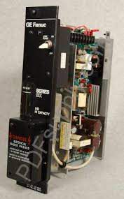 IC600PM503CE - GE Fanuc
