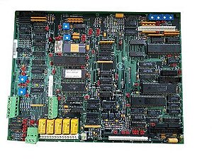 IC220MDL751- GE Fanuc