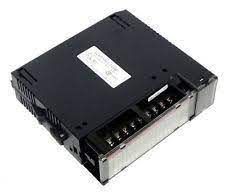 IC693MDL742L - GE Fanuc, 90-30 Series, Output Module, DC Output, 1 A, 12/24 V dc