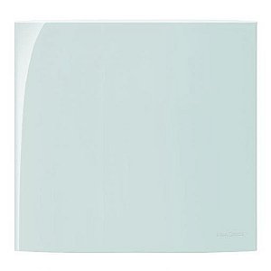 Linha Sleek – Placas 4×4” Cega – Menta