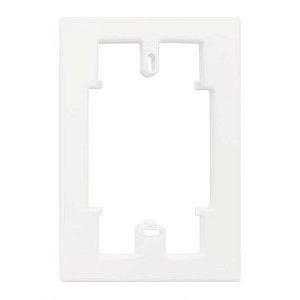 Prolongador Para Caixa 4×2″ Branco