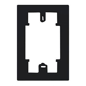 Prolongador Para Caixa 4×2″ Ebony (preto)