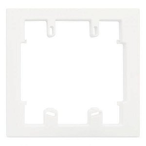 Prolongador Para Caixa 4×4″ Branco