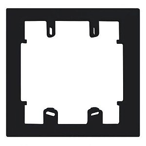 Prolongador Para Caixa 4×4″ Ebony (preto)