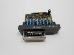 IC610MDL125A - GE FANUC