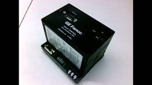 IC670PBI001-EG - Field Control Bus Interface Unit, 12Mhz, 24V