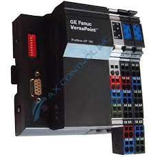IC220TBK123A - GE Fanuc
