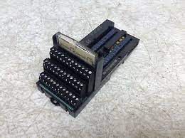 IC200CHS022A - GE FANUC