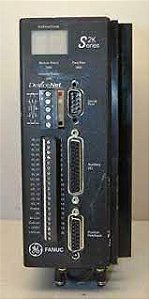 IC800SSI104RD2 - GE Fanuc