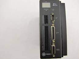 IC800SSI107RS1 - GE FANUC