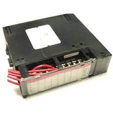 IC693MDL330E - GE FANUC