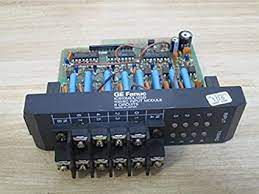 IC610MDL125B - GE FANUC
