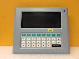 IC752DPH000A - GE FANUC