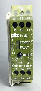 839600 - Pilz - S1MO Ex 24VAC / DC 2c / o