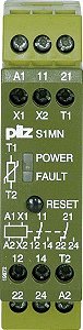 839425 - Pilz - S1MN 400VAC 2c / o