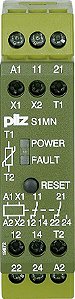 839420 - Pilz - S1MN Ex 240VAC 2c / o