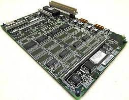 IC697MEM733E - GE FANUC