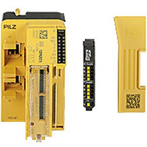 328061 - Pilz - PSS u2 P0 F / S PN