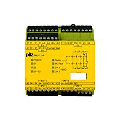 788010 - Pilz - PMUT X1P C 24VDC 3n / o 1n / c 5so