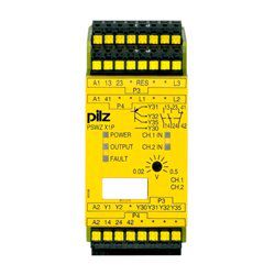 787949 - Pilz - PSWZ X1P C 0,5V / 24-240VACDC 2n / o 1n / c2so