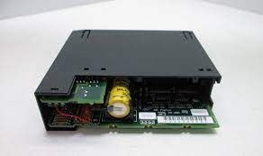 IC693PCM301D - GE FANUC