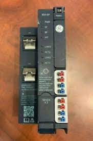 EPXPNS001 - GE FANUC