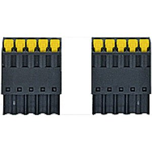 783536 - Pilz - Definir terminais de mola PNOZ mo4p / mo5p