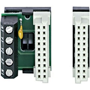 779125 - Pilz - PNOZ pe2p Bus-Interface