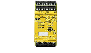 777951 - Pilz - PSWZ X1P 0,0075-0,5V / 24-240VACDC